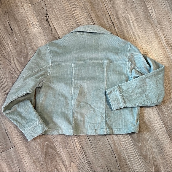 Amuse Society Cord Jacket​ - Picture 3 of 3